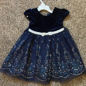 Girls Jona Michelle Dress size 2T